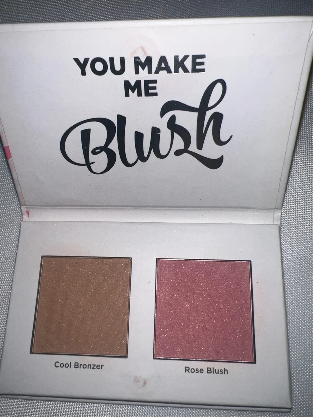 Ulta Beauty cute blush